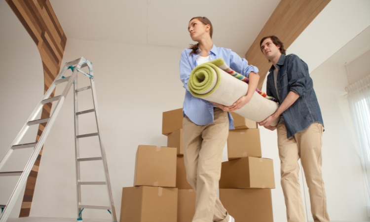 How to Prepare for a Move